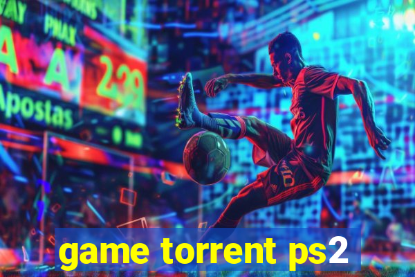 game torrent ps2